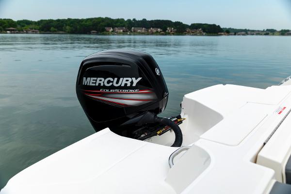 Slide: The Image of Bayliner VR4 OB 2023 - 6