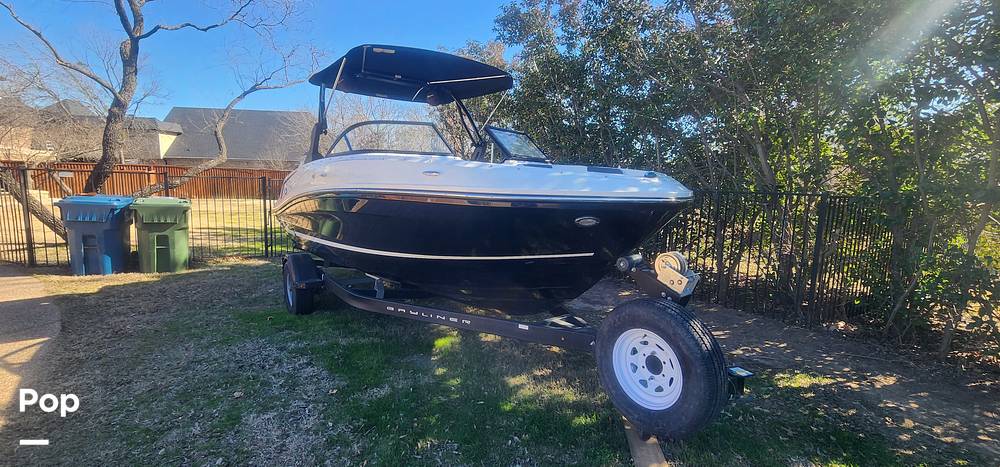 Slide: The Image of Bayliner VR5 2019 - 13