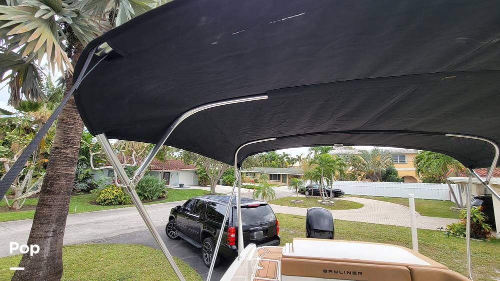 Slide: The Image of Bayliner VR5 2020 - 55