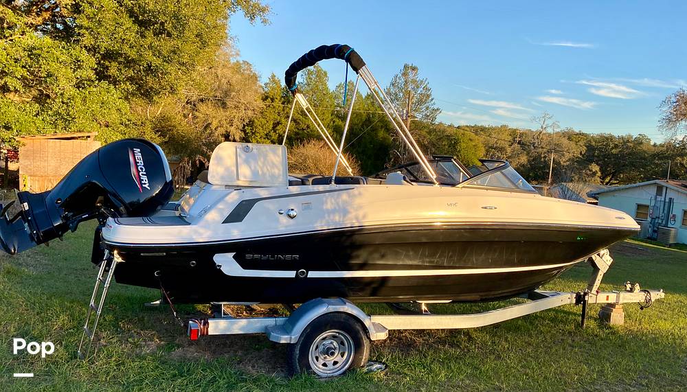 Slide: The Image of Bayliner VR5 2021 - 11868752