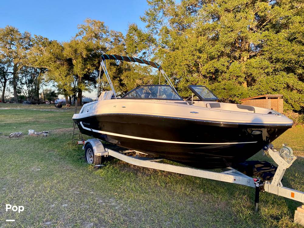 Slide: The Image of Bayliner VR5 2021 - 11868754