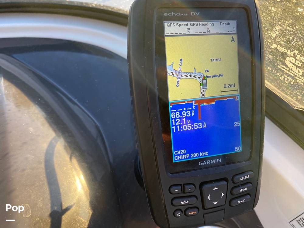 Slide: The Image of Bayliner VR5 2021 - 11868766