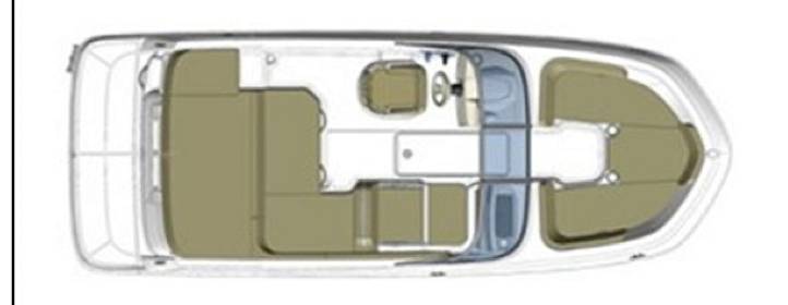 Slide: The Image of Bayliner VR5 2021 - 11853546