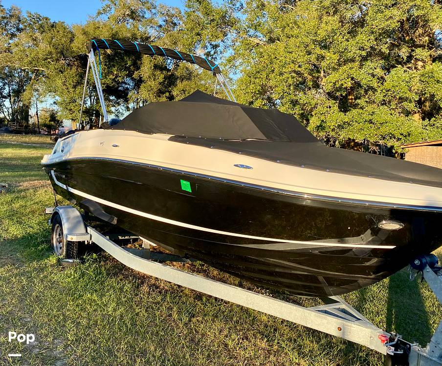 Slide: The Image of Bayliner VR5 2021 - 11868746