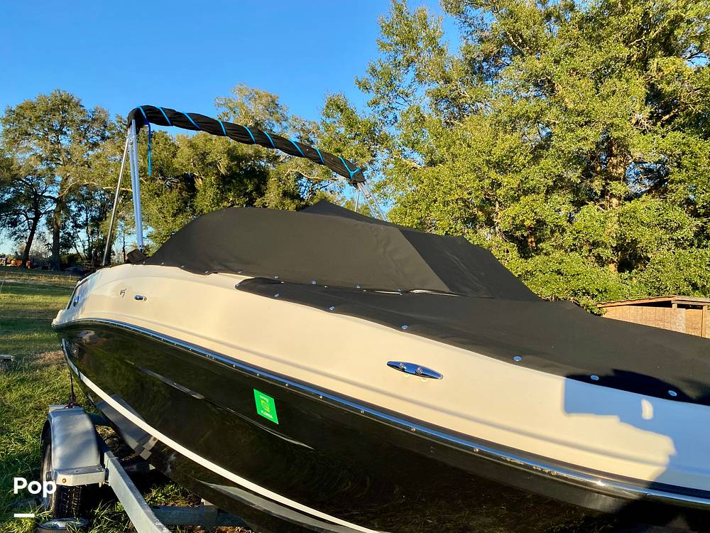 Slide: The Image of Bayliner VR5 2021 - 11868748