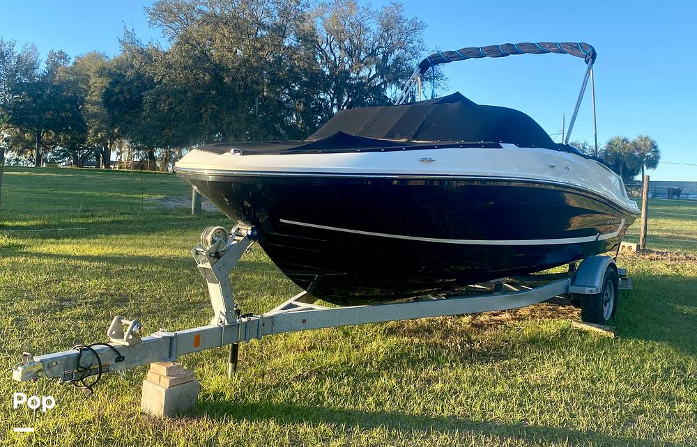 Slide: The Image of Bayliner VR5 2021 - 11868750
