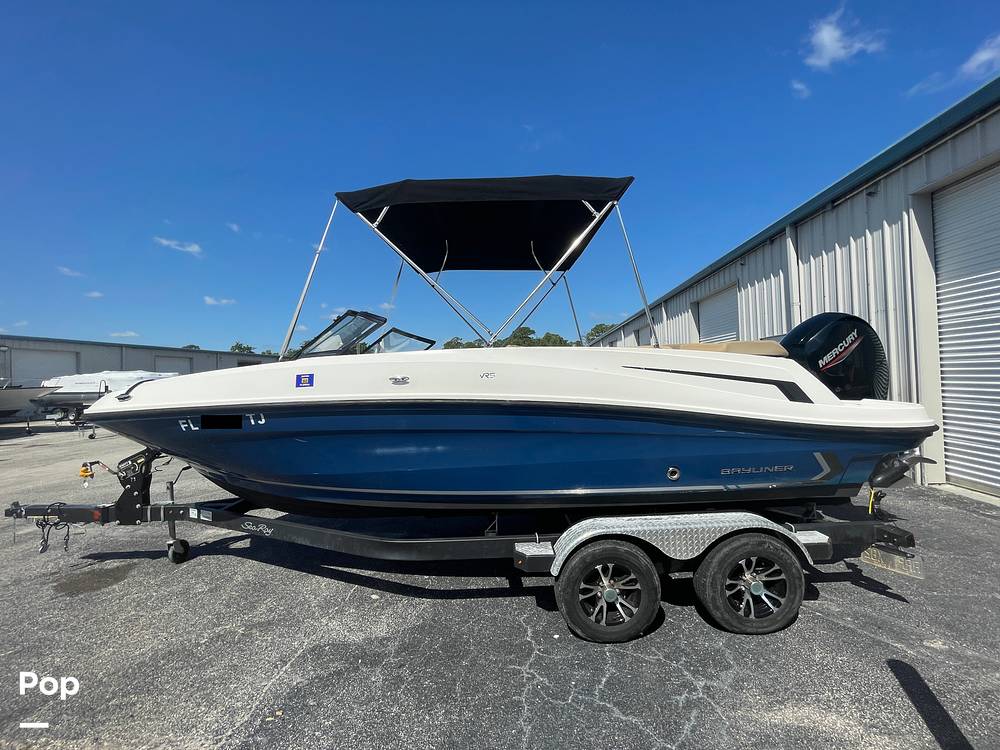 Slide: The Image of Bayliner VR5 OB 2023 - 15354842