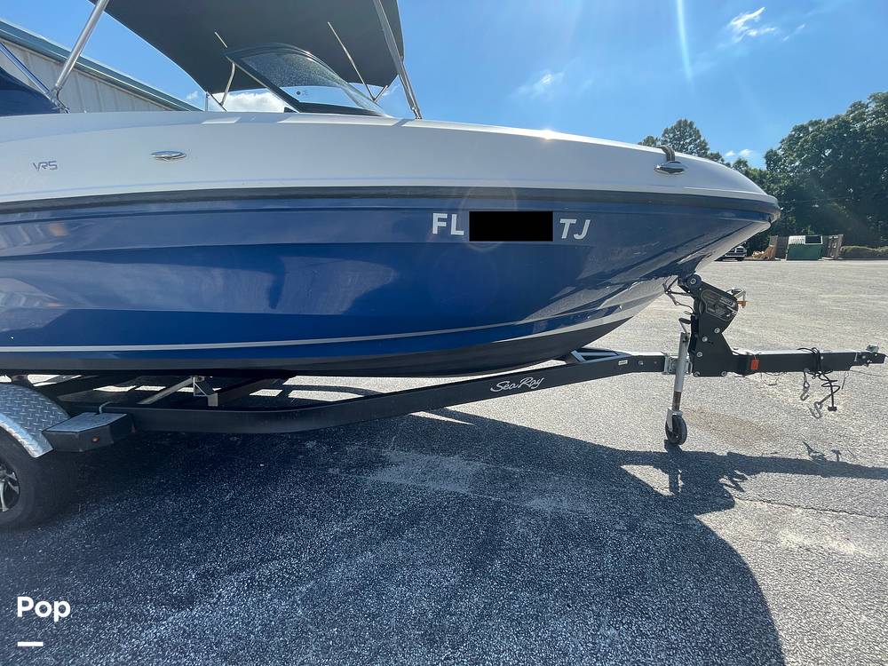 Slide: The Image of Bayliner VR5 OB 2023 - 15354869