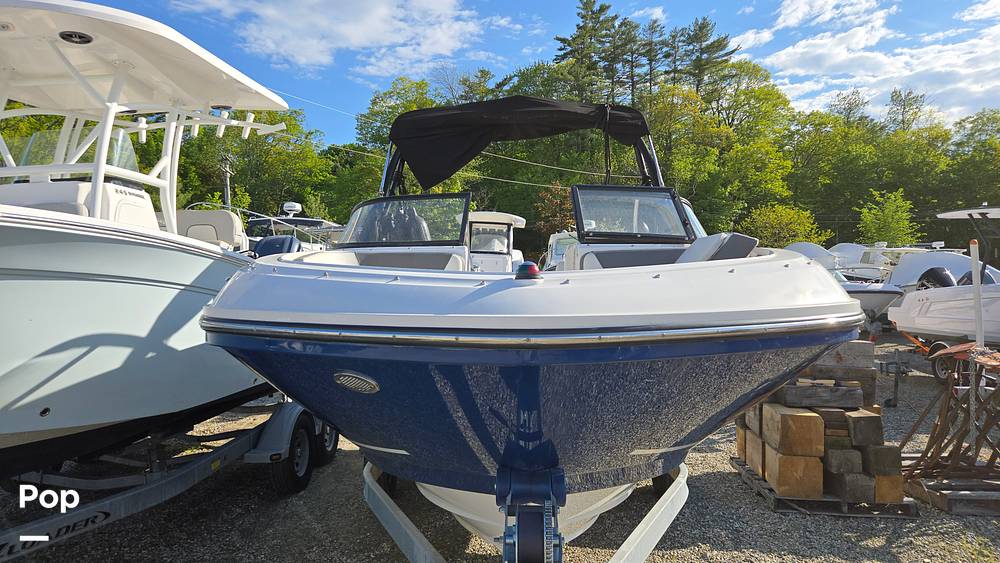 Slide: The Image of Bayliner VR6 2018 - 15504400