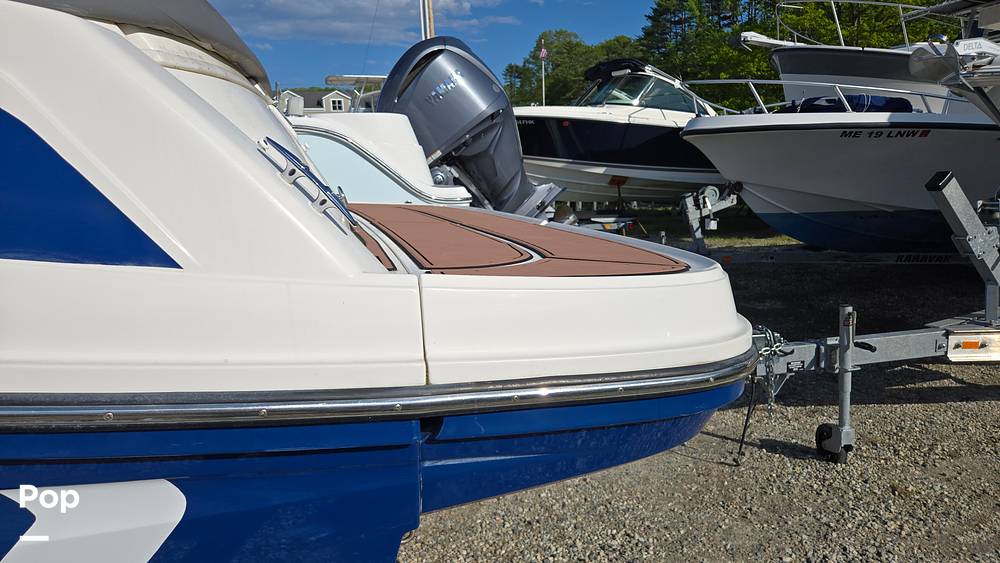 Slide: The Image of Bayliner VR6 2018 - 15504419