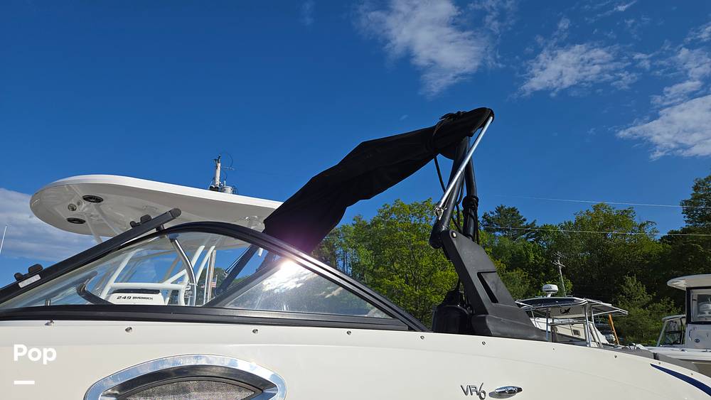 Slide: The Image of Bayliner VR6 2018 - 15504421
