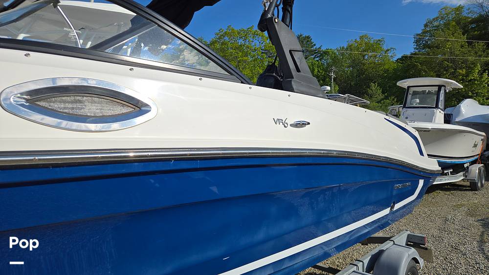 Slide: The Image of Bayliner VR6 2018 - 15504422