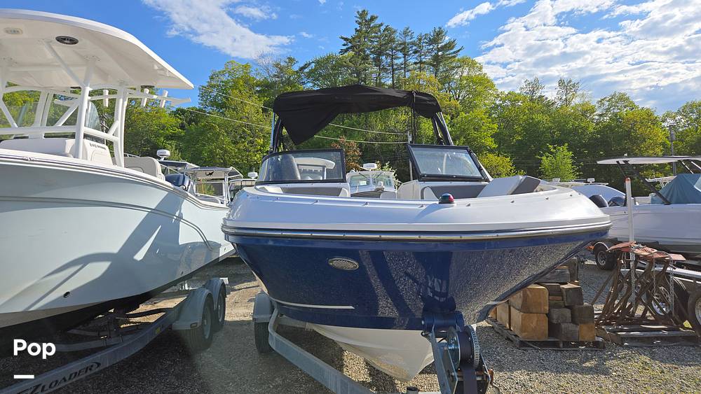 Slide: The Image of Bayliner VR6 2018 - 15504425