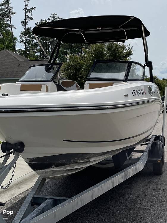 Slide: The Image of Bayliner VR6 2022 - 15512266