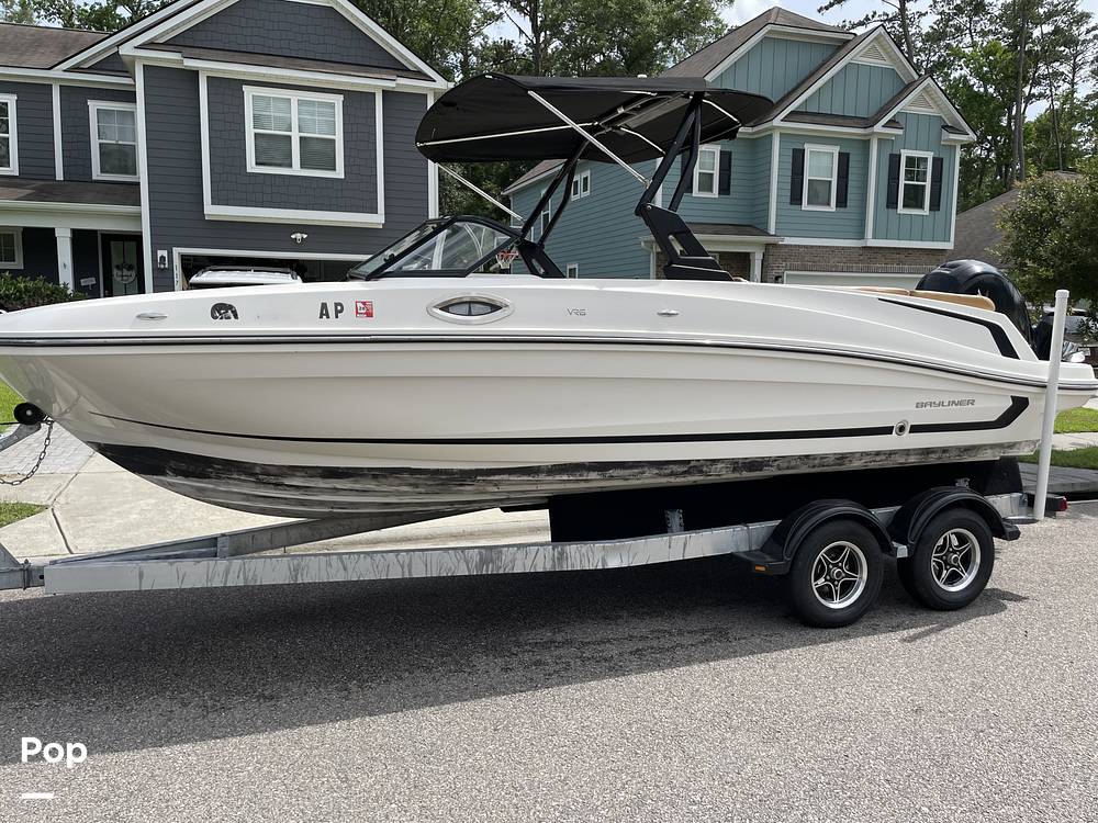 Slide: The Image of Bayliner VR6 2022 - 15512267