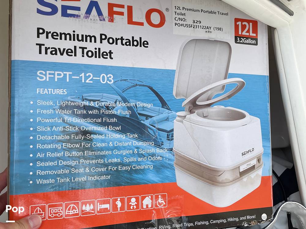 Slide: The Image of Bayliner VR6 2022 - 15512279