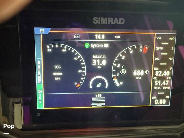 Slide: The Image of Bayliner Vr6 2023 - 15463398