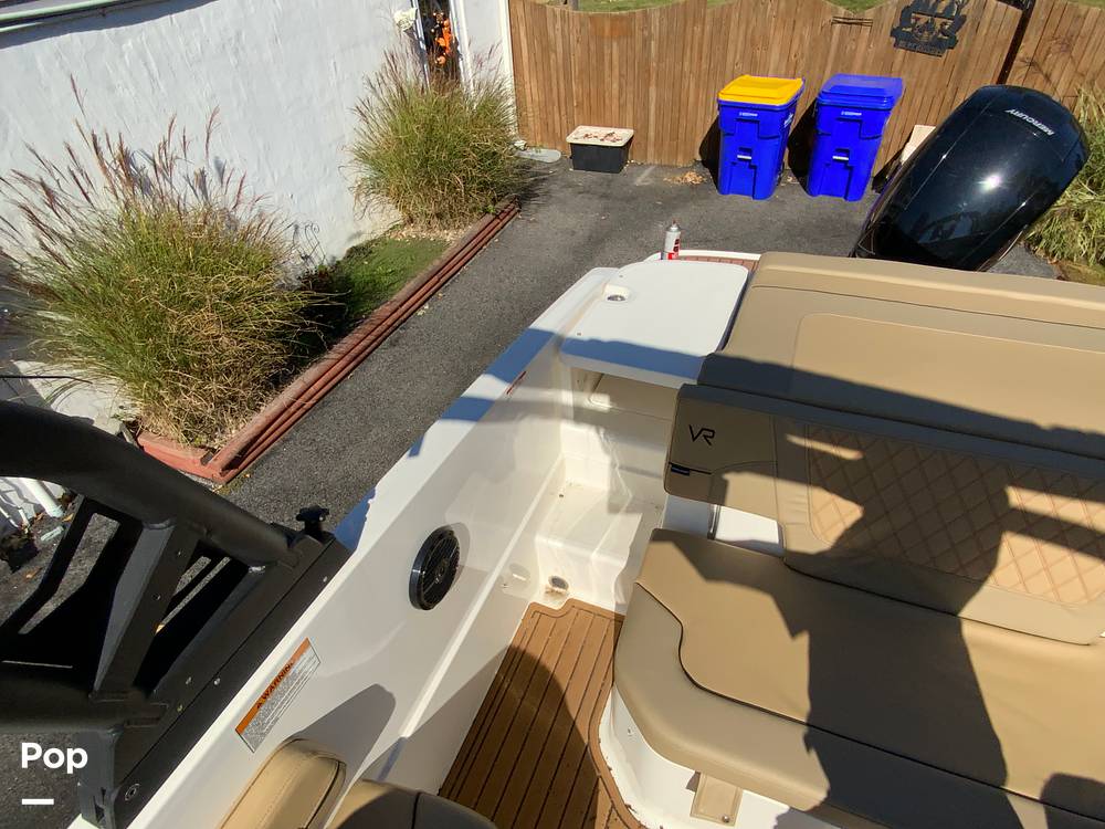 Slide: The Image of Bayliner VR6 2023 - 14903613