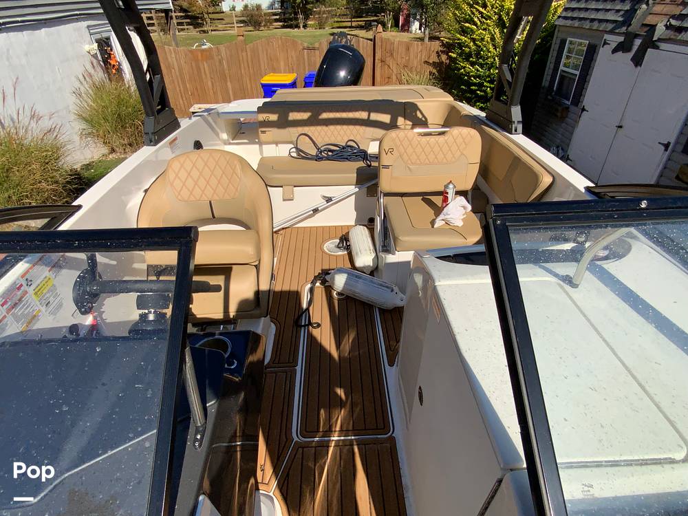 Slide: The Image of Bayliner VR6 2023 - 14903638