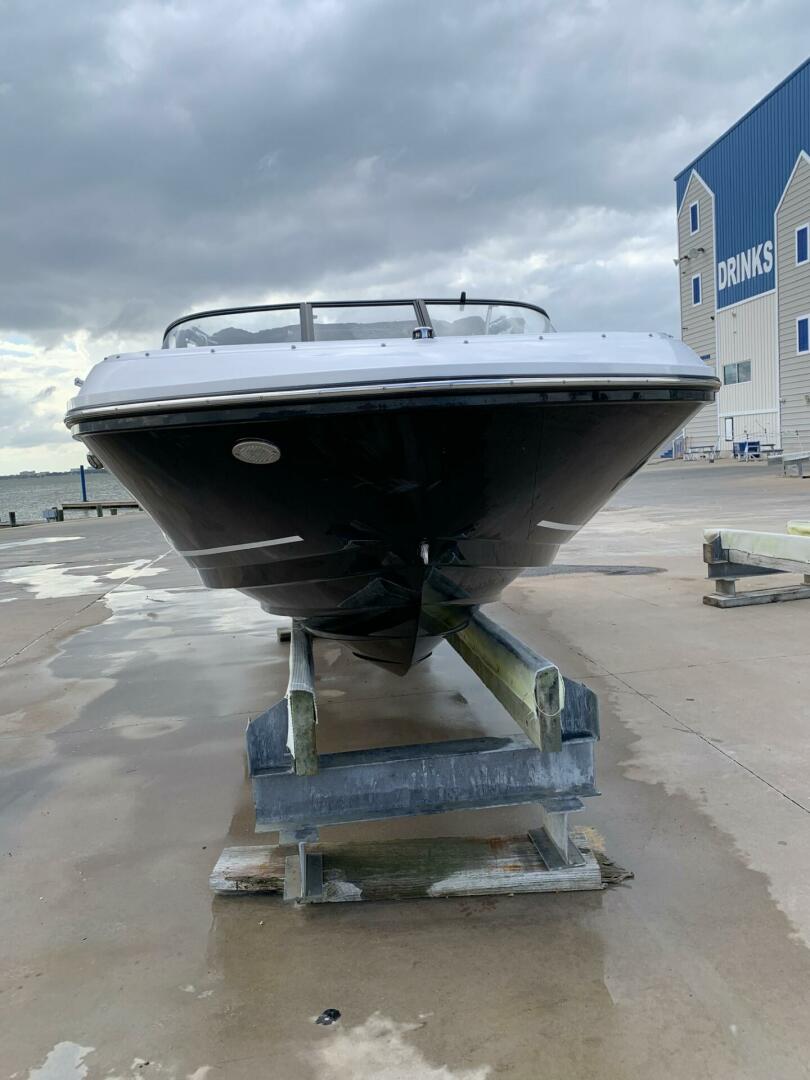 Slide: The Image of Bayliner VR6 Bowrider 2020 - 5118631