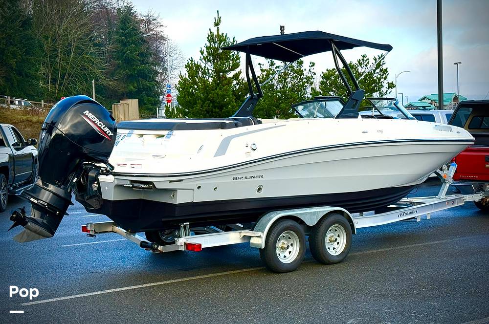 Slide: The Image of Bayliner VR6 OB 2020 - 0