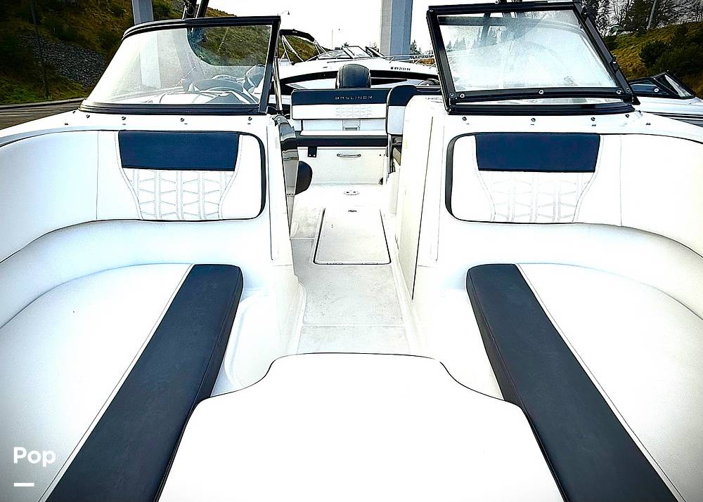 Slide: The Image of Bayliner VR6 OB 2020 - 11