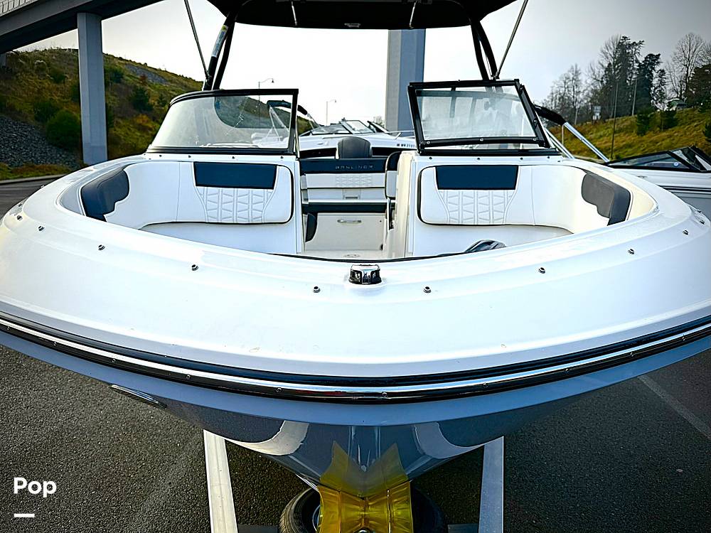 Slide: The Image of Bayliner VR6 OB 2020 - 15