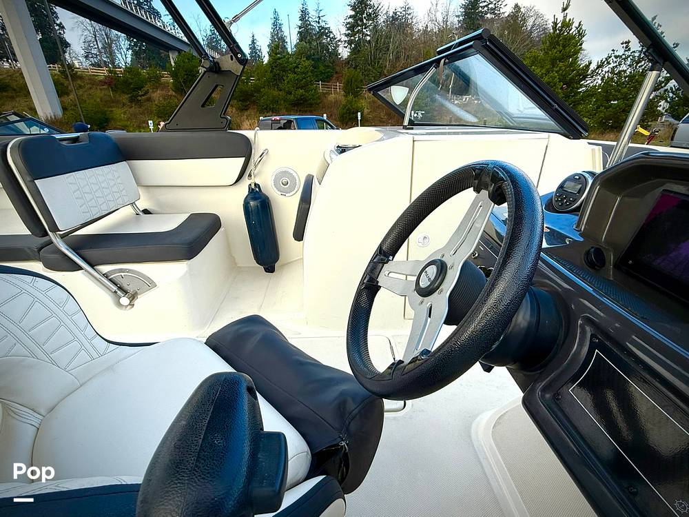 Slide: The Image of Bayliner VR6 OB 2020 - 16