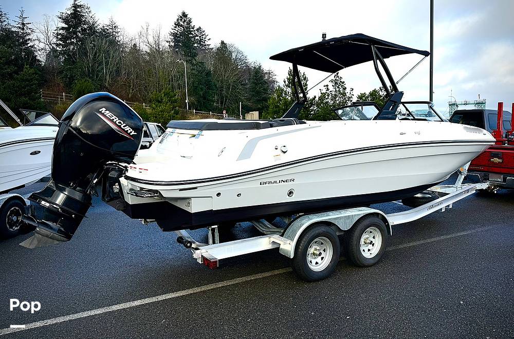 Slide: The Image of Bayliner VR6 OB 2020 - 18
