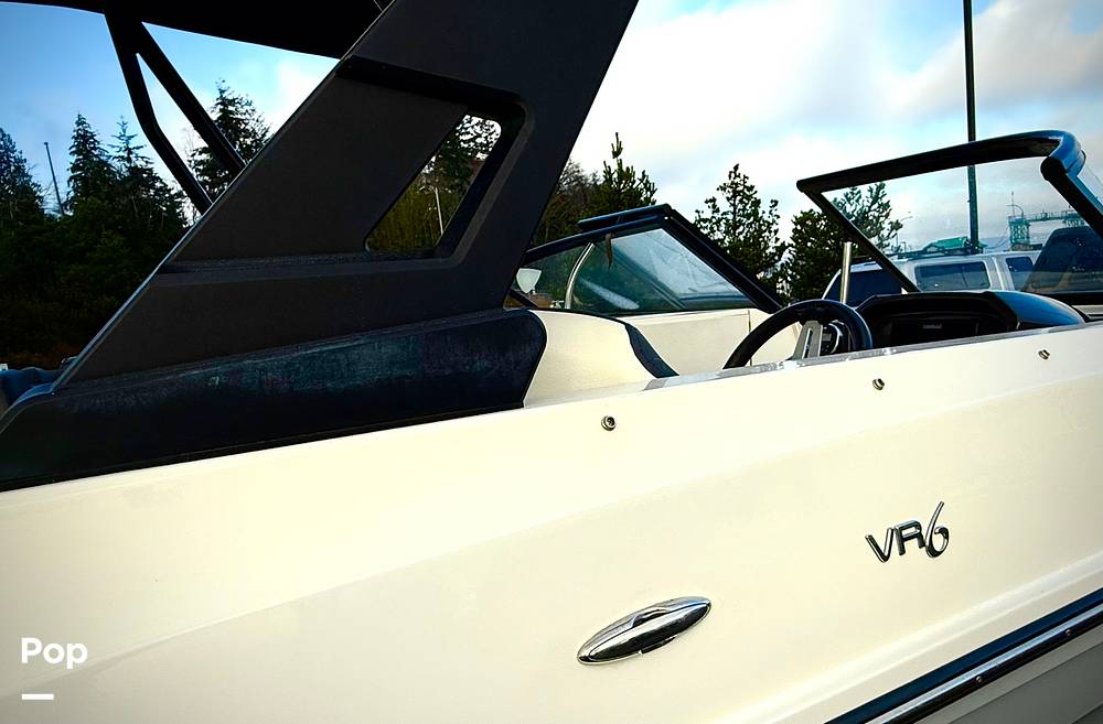Slide: The Image of Bayliner VR6 OB 2020 - 21