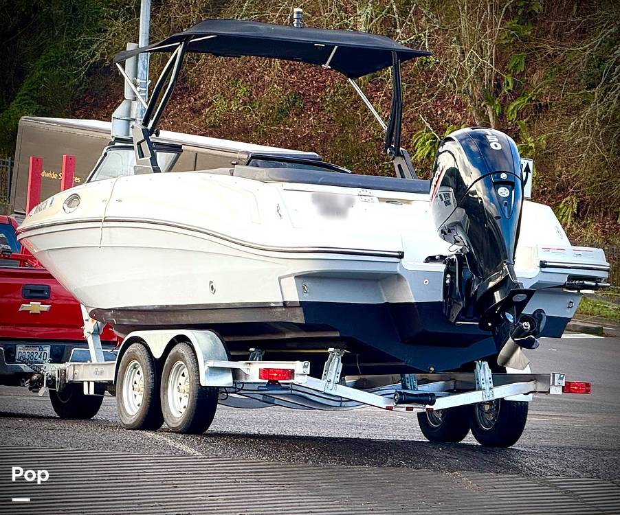 Slide: The Image of Bayliner VR6 OB 2020 - 24