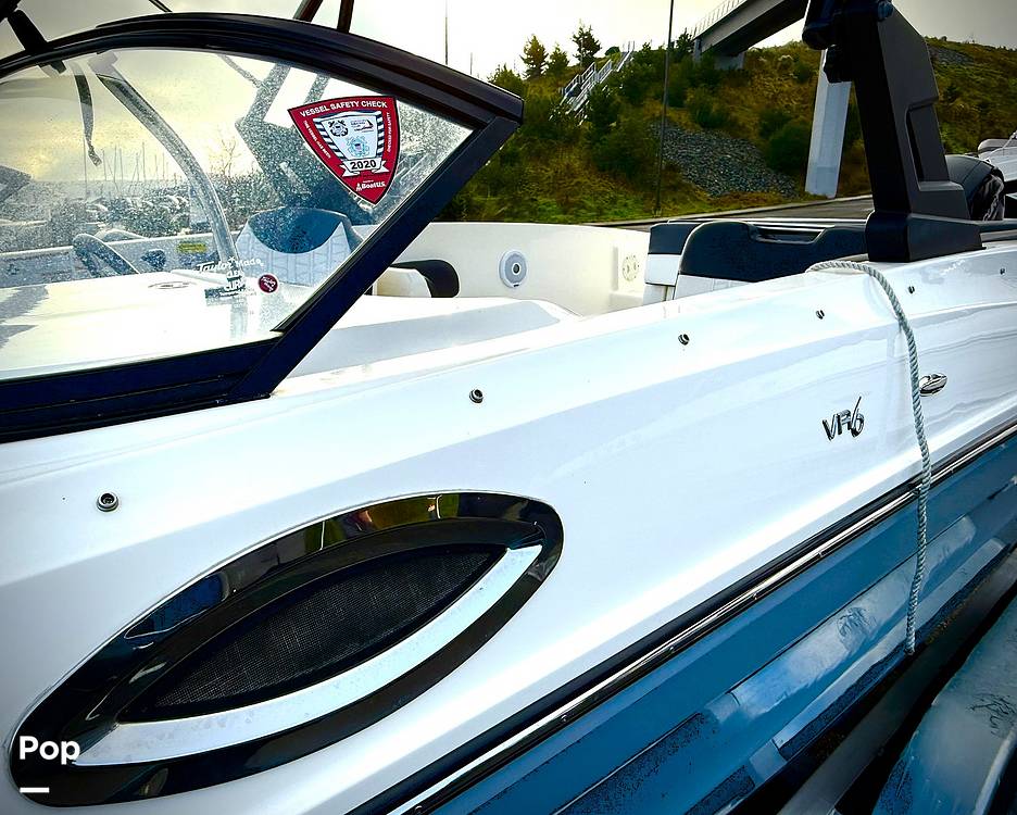 Slide: The Image of Bayliner VR6 OB 2020 - 25