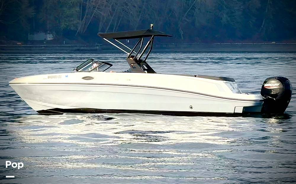 Slide: The Image of Bayliner VR6 OB 2020 - 28