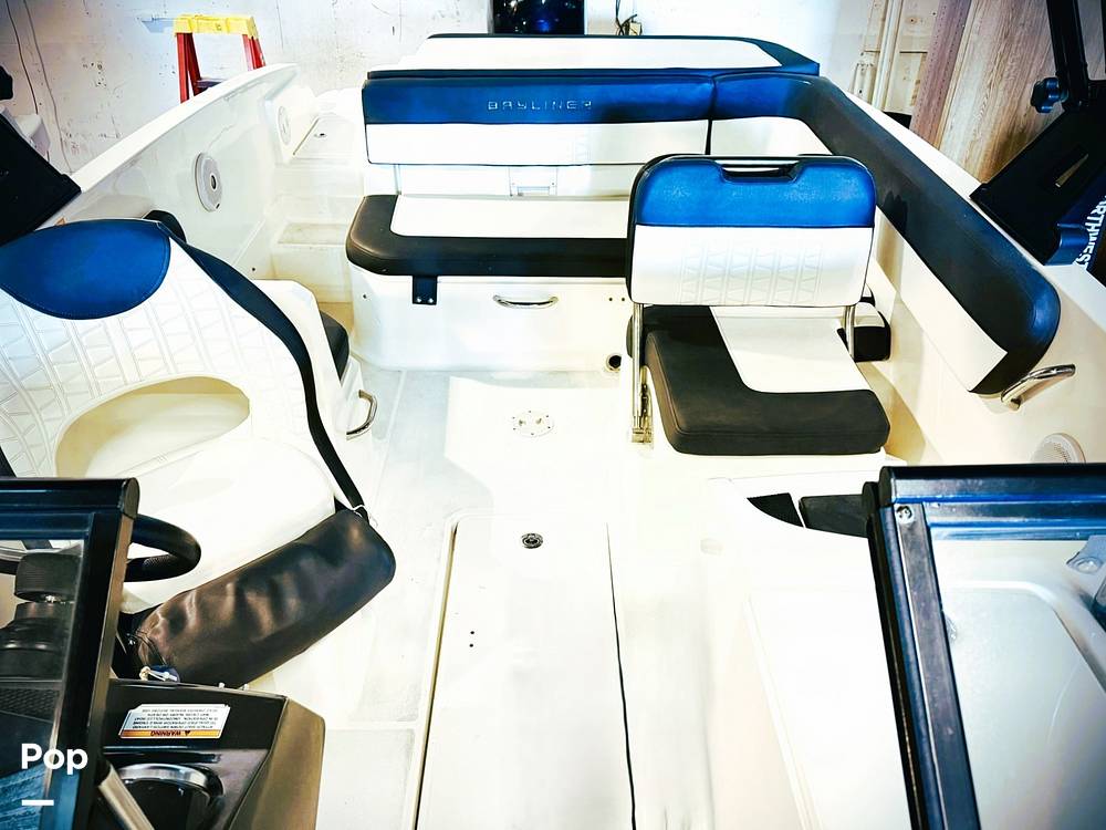 Slide: The Image of Bayliner VR6 OB 2020 - 36