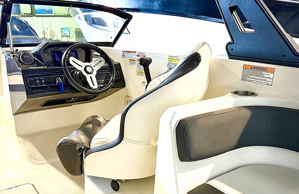Slide: The Image of Bayliner VR6 OB 2020 - 43
