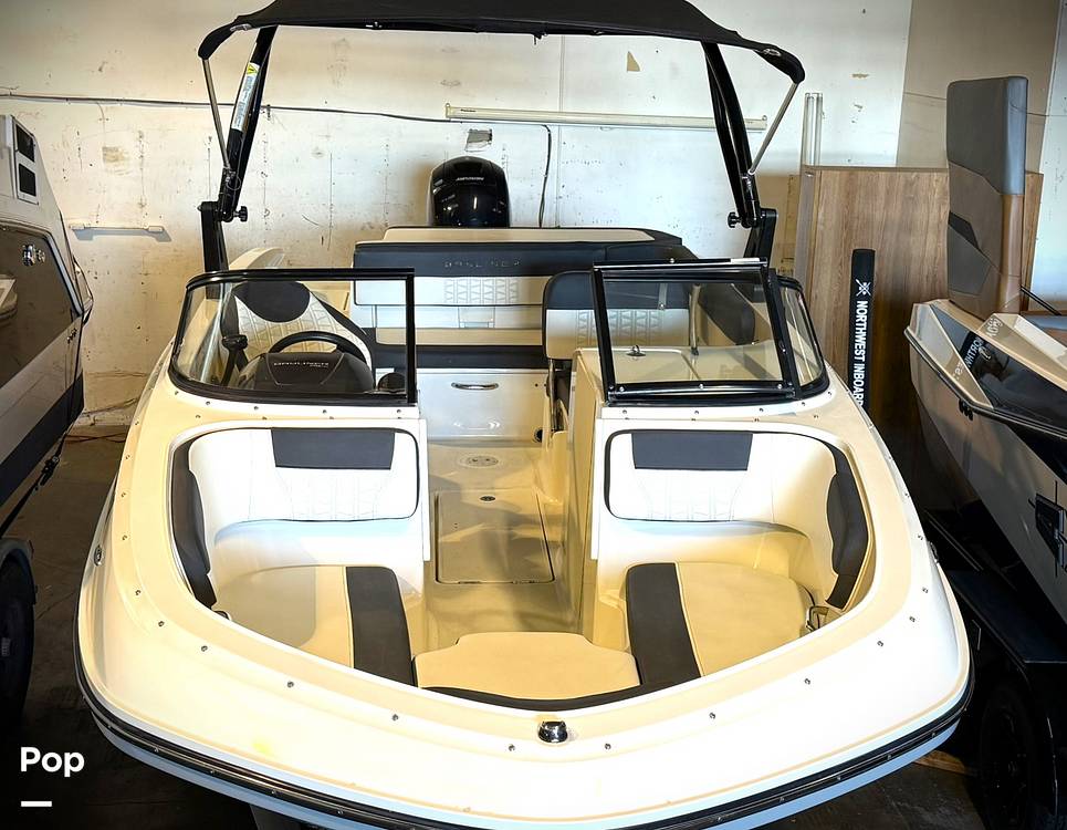 Slide: The Image of Bayliner VR6 OB 2020 - 46