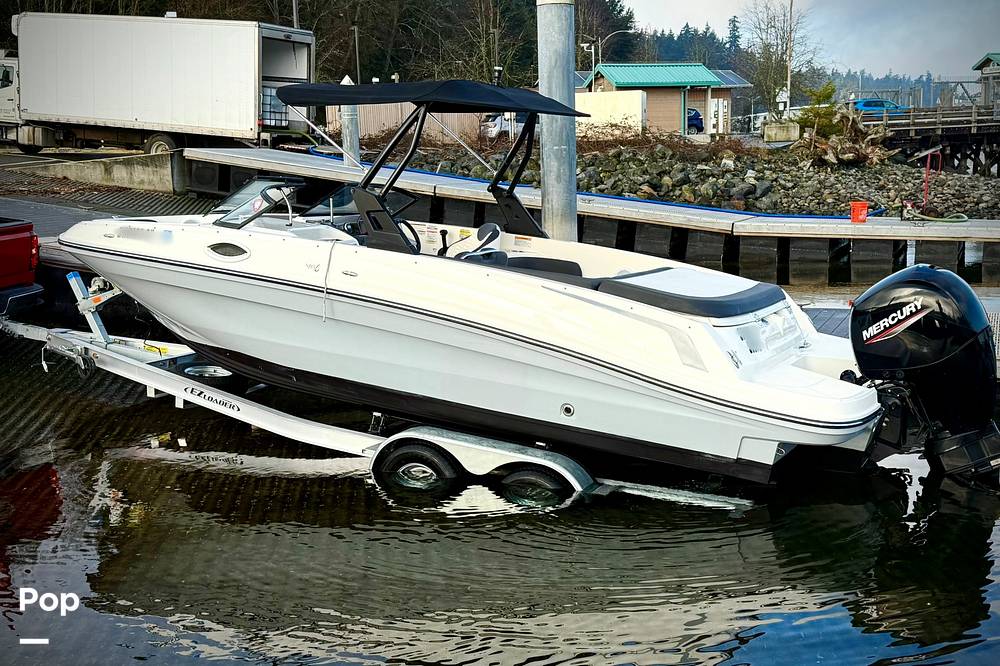 Slide: The Image of Bayliner VR6 OB 2020 - 5