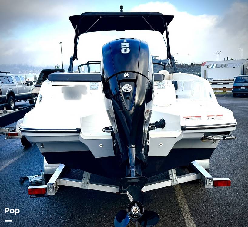 Slide: The Image of Bayliner VR6 OB 2020 - 7