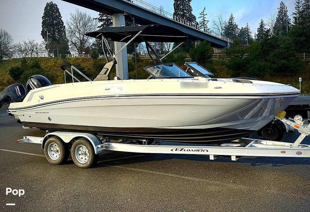 Slide: The Image of Bayliner VR6 OB 2020 - 8