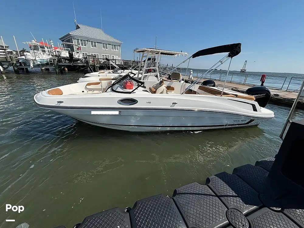 Slide: The Image of Bayliner VR6 OB 2022 - 14817178