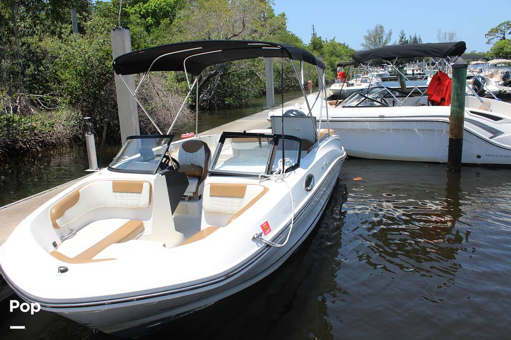 Slide: The Image of Bayliner VR6 OB 2022 - 1