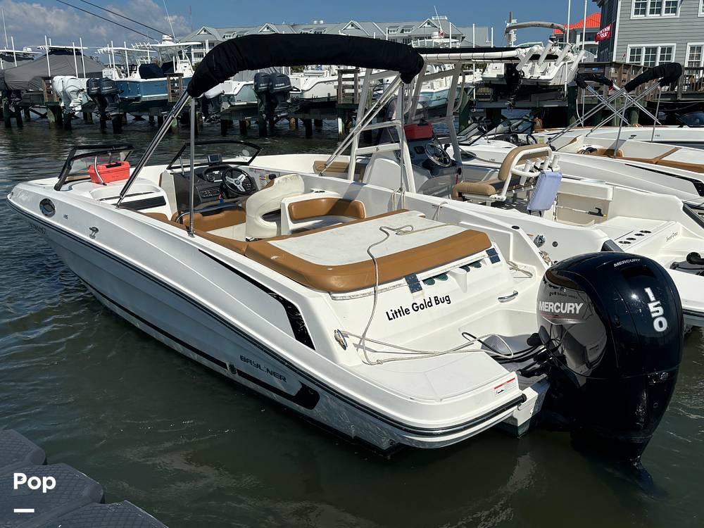 Slide: The Image of Bayliner VR6 OB 2022 - 14813955