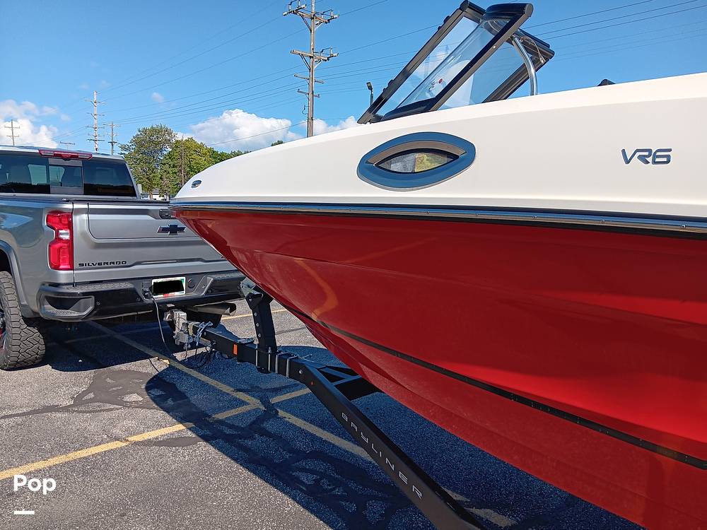 Slide: The Image of Bayliner VR6 OB 2022 - 14545770