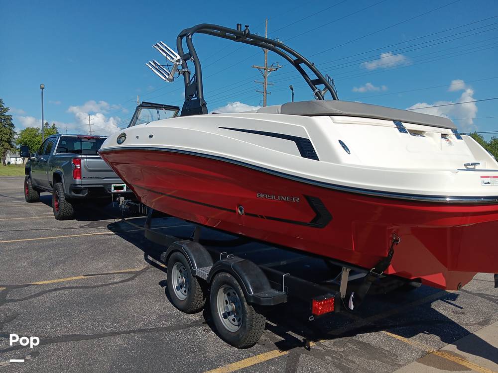 Slide: The Image of Bayliner VR6 OB 2022 - 14545772