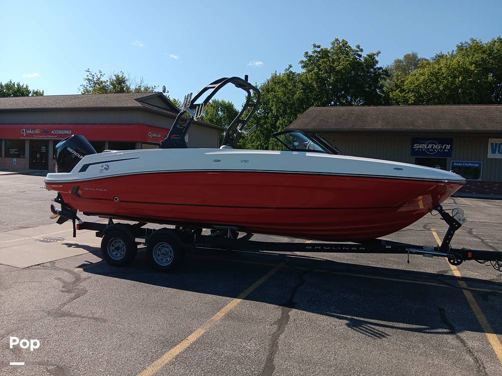 Slide: The Image of Bayliner VR6 OB 2022 - 14545792