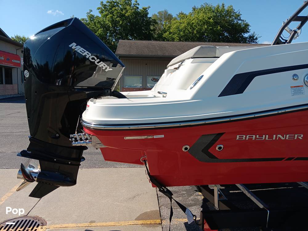 Slide: The Image of Bayliner VR6 OB 2022 - 14545795