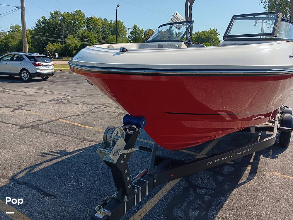 Slide: The Image of Bayliner VR6 OB 2022 - 14545796