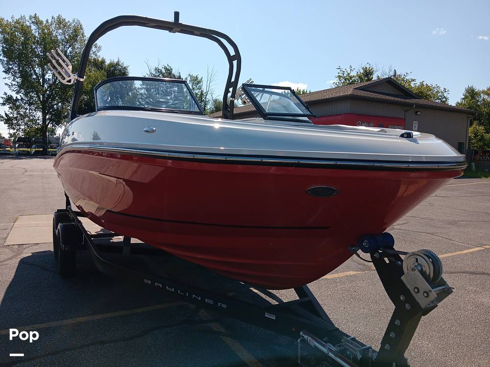 Slide: The Image of Bayliner VR6 OB 2022 - 14545805