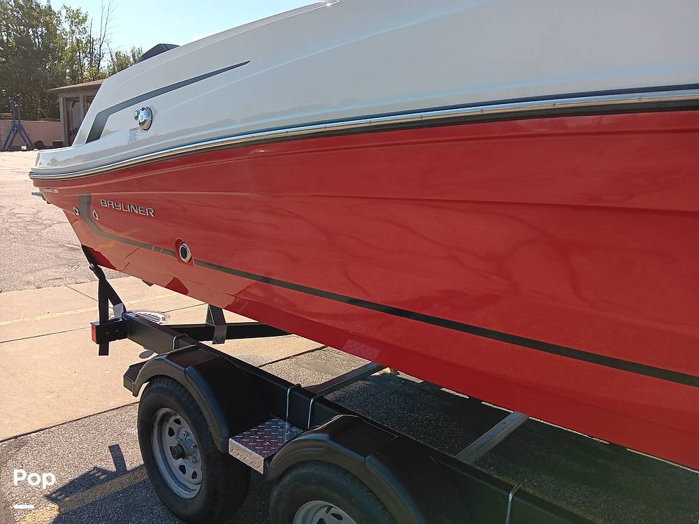 Slide: The Image of Bayliner VR6 OB 2022 - 14545806