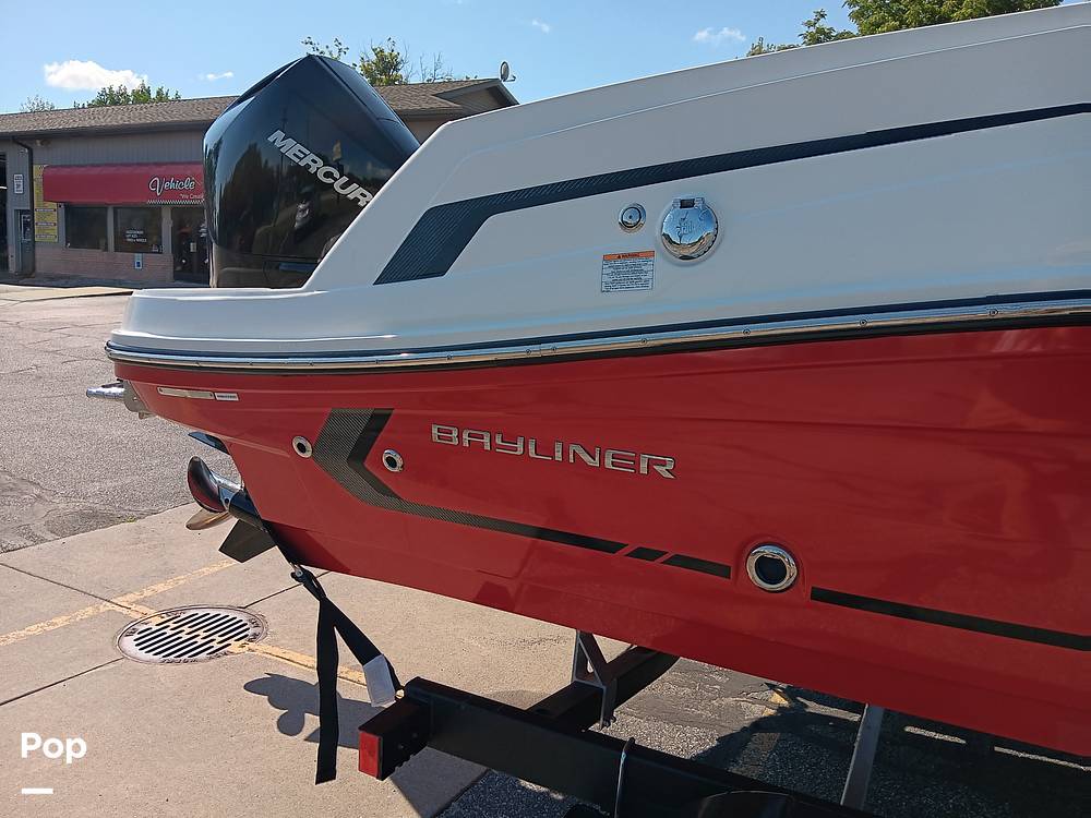 Slide: The Image of Bayliner VR6 OB 2022 - 14545807